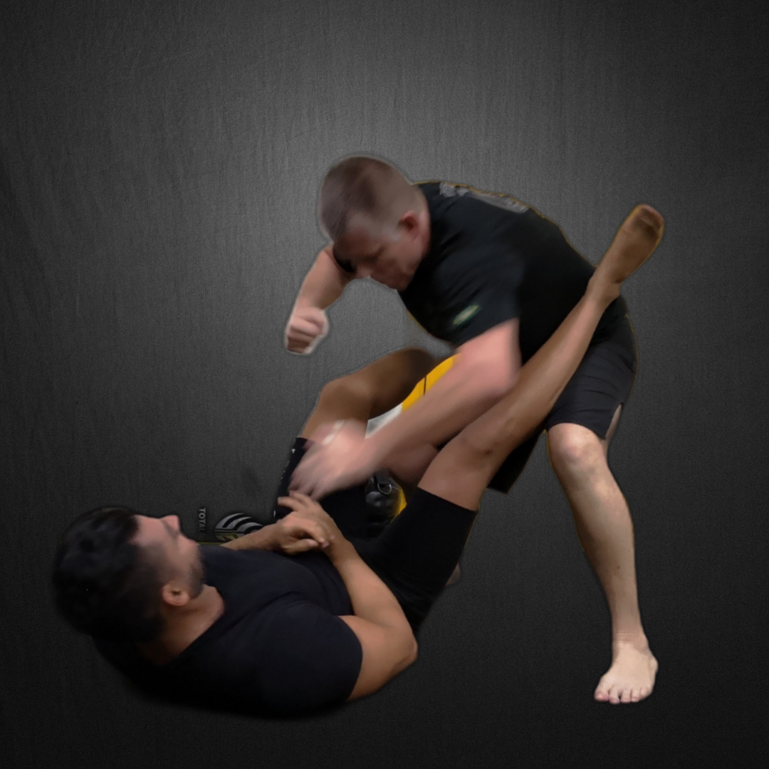 KOMBATO SOLO